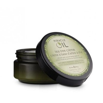 HEMP SEED Miracle Oil kūno kremas, 118 g
