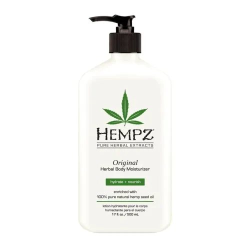 HEMPZ drėkinantis kūno prausiklis ORIGINAL