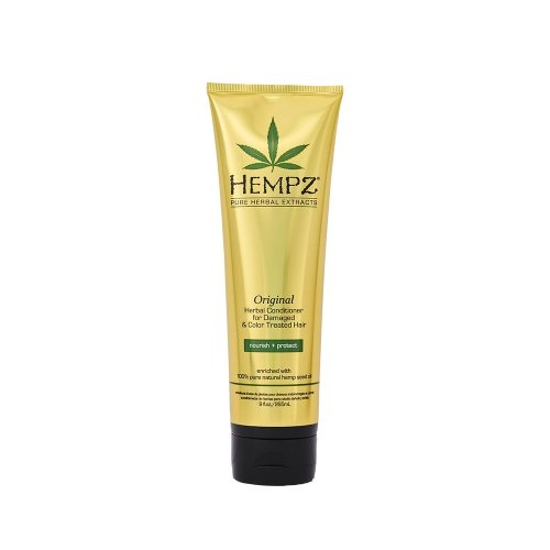 HEMPZ kondicionierius pažeistiems plaukams ORIGINAL, 265 ml
