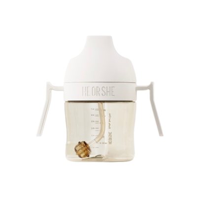 HEORSHE DENTAL CARE gertuvė ., 6+, BALTA, 210 ml