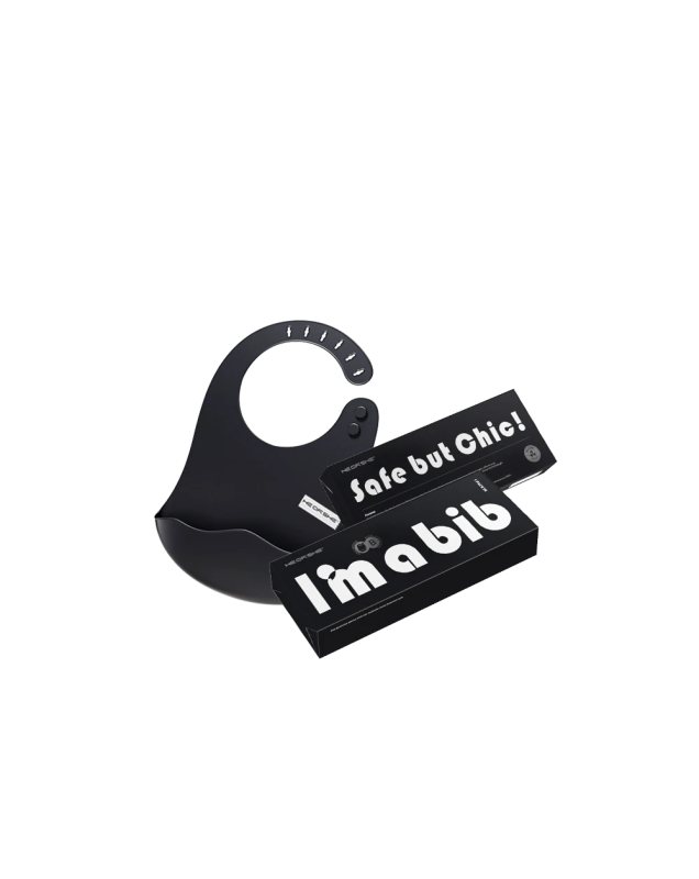 HEORSHE SILIKONINIS SEILINUKAS BLACK, N1