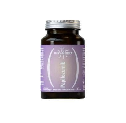HIFAS da Terra Papilozumib kapsulės N30