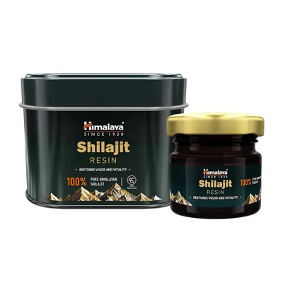 Himalaya Šilajito derva, 20 g