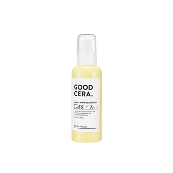 HOLIKA HOLIKA emulsija GOOD CERA SUPER CERAMIDE EMULSION, 130 ml