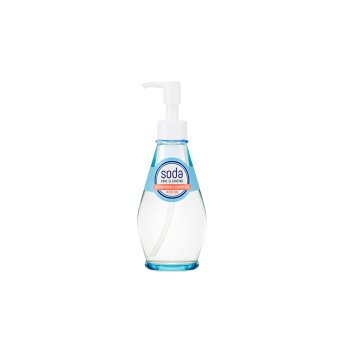 HOLIKA HOLIKA hidrofilinis aliejus SODA PORE DEEP CLEANSING OIL, 150 ml
