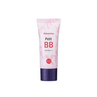 HOLIKA HOLIKA kremas SHIMMERING PETIT BB, SPF 45, 30 ml