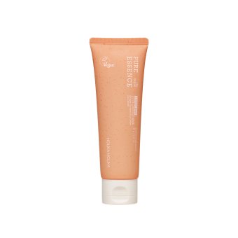 HOLIKA HOLIKA raminančioji veido kaukė, Pure Essence The Vegan Carrot Jelly Cool, 80 g
