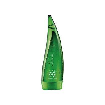 HOLIKA HOLIKA universalus gelis veidui ir kūnui ALOE 99 %, 250 ml