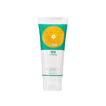 HOLIKA HOLIKA, valomosios putos, Daily Fresh Citron, 150 ml