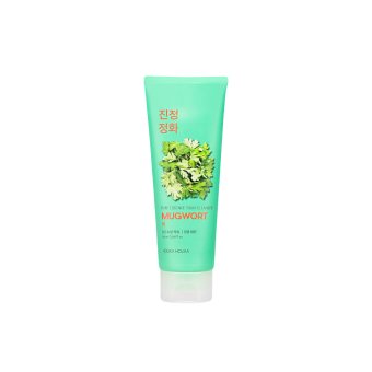 HOLIKA HOLIKA valomosios putos, Pure Essence Mugwort, 150 ml