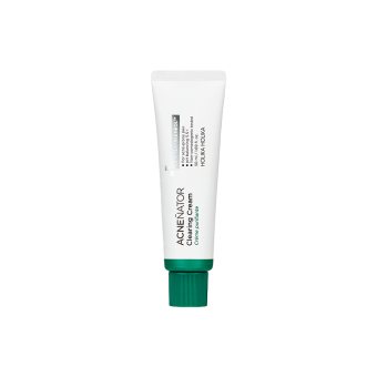 HOLIKA HOLIKA veido kremas ACNENATOR CLEARING CREAM, 50 ml