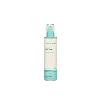 HOLIKA HOLIKA veido tonikas LESS ON SKIN BALANCISM VEGAN TONER, 170 ml