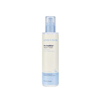 HOLIKA HOLIKA veido tonikas, Less On Skin Panthe BibleVegan, 170 ml