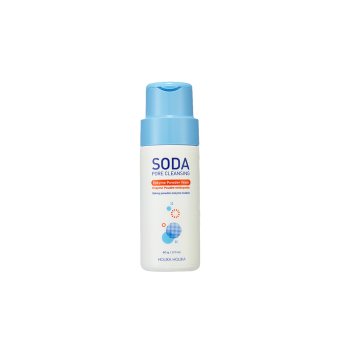 HOLIKA HOLIKA veido valymo pudra SODA PORE CLEANSING ENZYME POWDER WASH, 60 g