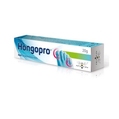 HONGOPRO tepalas sudirgintai odai, 20 g