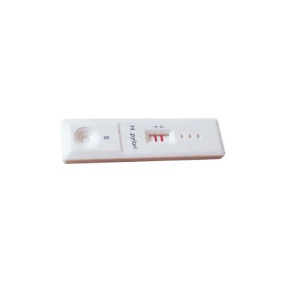 H.pylori testas (kraujyje) skrandžio opos diagnostikai N1