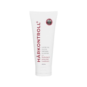 Hårkontroll drėkinantis ir plaukus apsaugantis kondicionierius, 200 ml