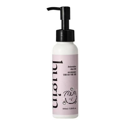 HUG'IN by Mother-K kūno aliejus kūdikiams ir vaikams, nuo 0 mėn., 100 ml