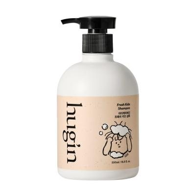 HUG'IN by Mother-K šampūnas vaikams, nuo ., 500 ml, 3 m