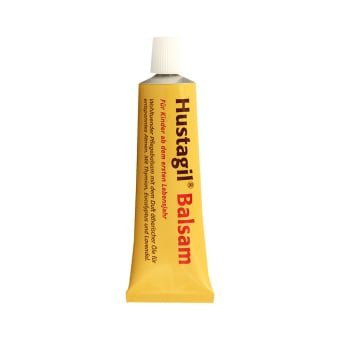 HUSTAGIL balzamas, 30 ml