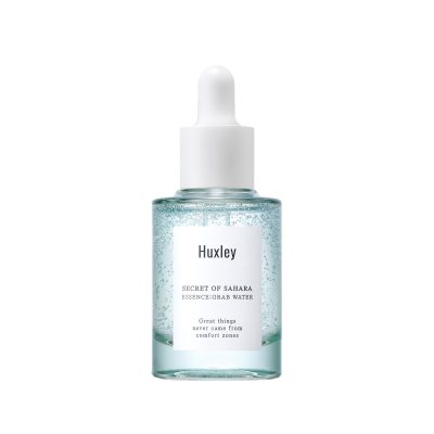 Huxley drėkinamasis veido serumas GRAB WATER, 30 ml