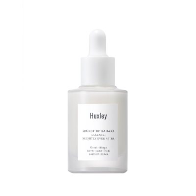 Huxley skaistinamasis veido serumas BRIGHTLY EVER AFTER, 30 ml