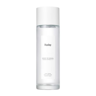 Huxley valomasis veido tonikas EXTRACT IT, 120 ml