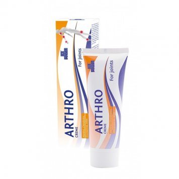 ICE POWER Arthro kremas, 60 g