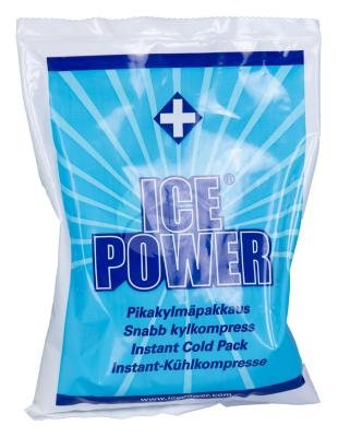 ICE POWER COLD INSTANT COMPRESS N1 (FYSIOLINE), 22 x 15 cm