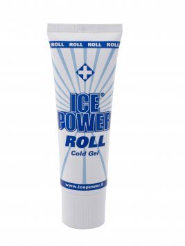 ICE POWER ROLL ., 75 ml