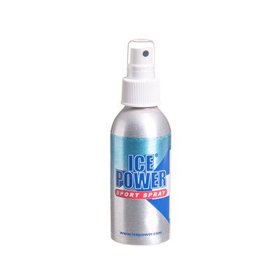 ICE POWER, šaldantis purškalas, 125 ml