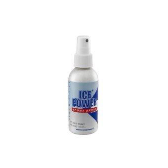 ICE POWER šaldomasis purškalas SPORT SPRAY, 125 ml