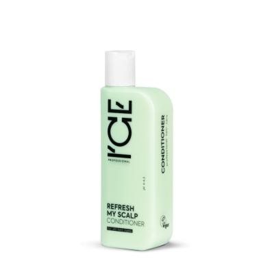 ICE Refresh My Scalp atstatantis kondicionierius galvos odai, 250 ml