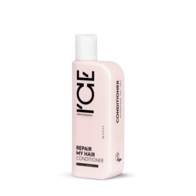 ICE Repair My Hair atstatantis kondicionierius pažeistiems plaukams, 250 ml