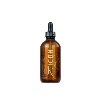 I.C.O.N. aliejus plaukams INDIA OIL, 112 ml