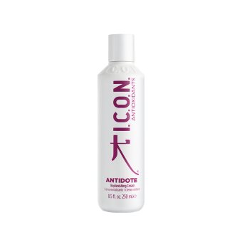I.C.O.N. antioksidacinis nenuplaunamas plaukų kremas ANTIDOTE, 250 ml