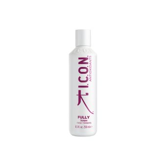 I.C.O.N. antioksidacinis šampūnas ANTIOXIDANT FULLY, 250 ml