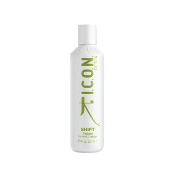 I.C.O.N. galvos odos šveitiklis DETOX SHIFT, 250 ml