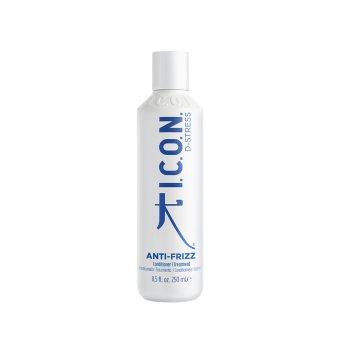 I.C.O.N. glotninamasis kondicionierius-kaukė ANTI-FRIZZ, 250 ml