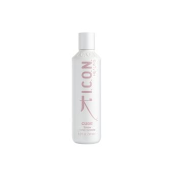 I.C.O.N. plaukų šampūnas CURE, 250 ml