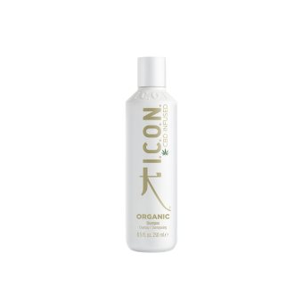 I.C.O.N. plaukų šampūnas ORGANIC, 250 ml