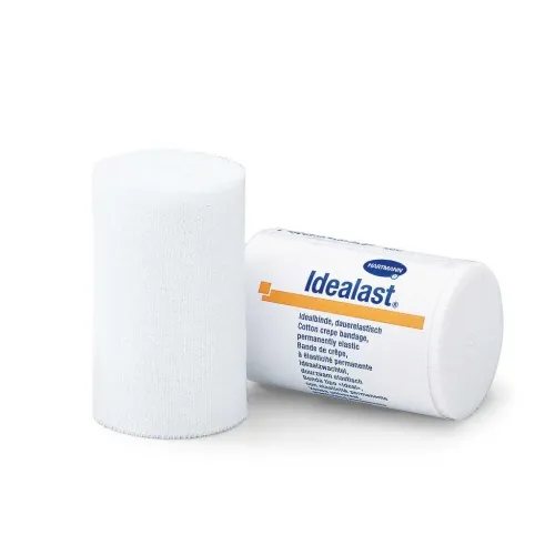 IDEALAST trumpo tempimo tvarstis 8cmx, baltas, 1 vnt., 5 m