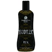 AUSTRALIAN GOLD, įdegio kremas SINFULLY BRONZE, 250 ml