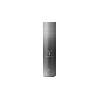 IdHAIR, ELEMENTS, apimties suteikiantis šampūnas, 250 ml