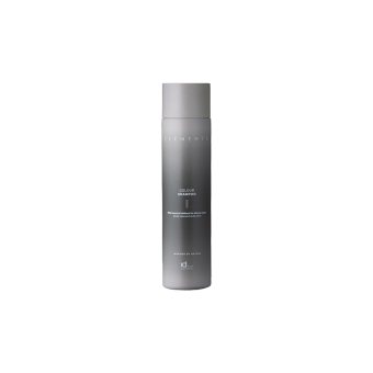 IdHAIR, ELEMENTS, šampūnas dažytiems plaukams, 250 ml