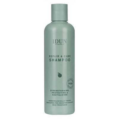IDUN atstatomasis šampūnas, 250 ml