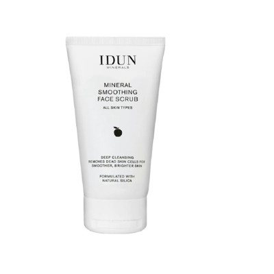 IDUN glotninamasis veido šveitiklis, 75 ml