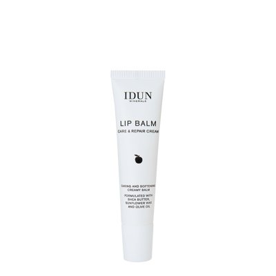 IDUN lūpų balzamas, 15 ml