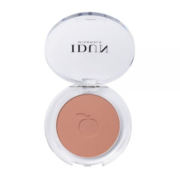 IDUN MINERALS akių šešėliai DAHLIA, Nr. 4121, 3 g
