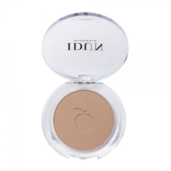 IDUN MINERALS akių šešėliai LJUNG, Nr. 4117, 3 g